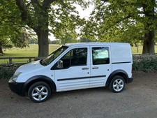Ford transit connect for sale  BANBURY