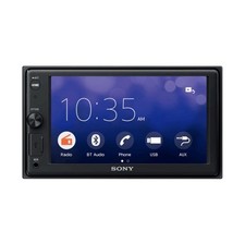 Sony xav 1500 for sale  BRIGHTON
