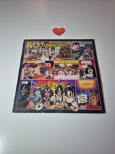 Vinyl kiss unmasked d'occasion  La Valette-du-Var
