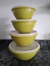 Tupperware wunderschüsseln vo gebraucht kaufen  Augsburg