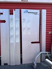 Nautilus commercial series for sale  Claymont