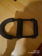 Armtrainer handtrainer unterar gebraucht kaufen  Berlin