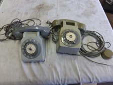 Lot telephones vintage d'occasion Lot telephones vintage d'occasion  France