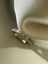 Anello donna con usato  Spedire a Italy