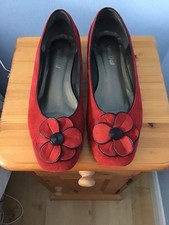 Ladies size red for sale  RUGBY