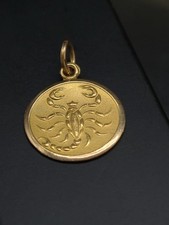 Anhänger 750 gold gebraucht kaufen  Wiesbaden