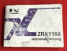 Kawasaki zrx 1100 usato  Rimini