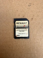 Renault tomtom sat for sale  BRADFORD
