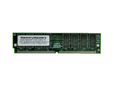 Memória SIMM 32MB Korg Triton Classic Studio Rack Extreme Pro X LE TR Sampler RAM, usado comprar usado  Enviando para Brazil