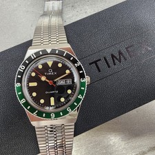 Timex issue watch for sale  Manchester