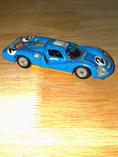 Voiture miniature politoys d'occasion  Frontignan