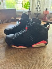 air jordan 6 d'occasion  Expédié en Belgium