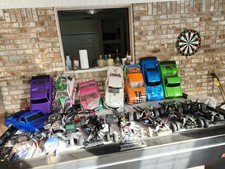 Drag car bundle for sale  Fort Walton Beach