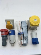 Joblot sockets plugs for sale  CRAIGAVON