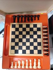 Gioco dama scacchi usato  Milano