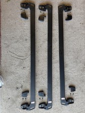 ford transit roof rack for sale  STAFFORD