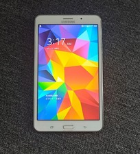 Samsung Galaxy Tab4 7.0 SM-T231 3G Tablet Android 4.4.2 8GB 4000mAh comprar usado  Enviando para Brazil