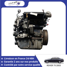 Moteur rover 2.0 d'occasion  Saint-Quentin