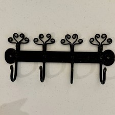 Hook wall mount for sale  Pelham