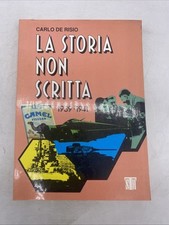 Carlo risio storia usato  Borgo Mantovano