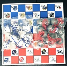 Retro nfl checkers for sale  Indianapolis