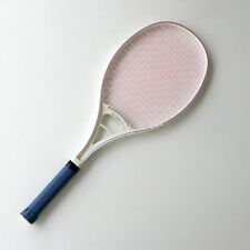 Raquette tennis ancienne d'occasion  Saint-Sorlin-en-Valloire