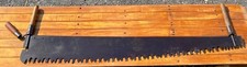 Rare vintage crosscut for sale  Newport