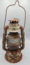 Ancienne lampe tempête d'occasion  Villers-Bocage
