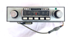 Autoradio autovox tiffany usato  Udine