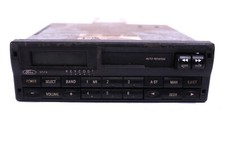 Autoradio ford 2004 gebraucht kaufen  Dresden