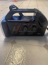 Vintage flashlight radio for sale  Denver