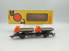 Train electrique wagon d'occasion  Auneau
