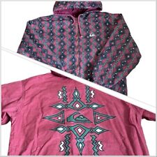 Vintage 90s quiksilver for sale  MORPETH