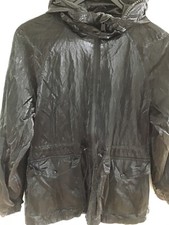 Zara regen anorak gebraucht kaufen  Bonn