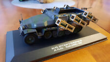 Half track char d'occasion  Limoges-