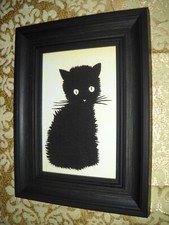 Black kitten black for sale  Fresno
