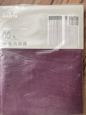 Ikea gardine sarita gebraucht kaufen  Ravenstein