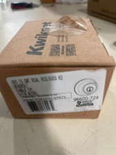 Kwikset 660 660 for sale  South Bend
