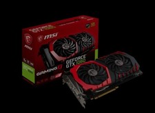 Msi nvidia geforce gebraucht kaufen  Hennef