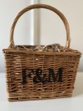 Fortnum mason bottle for sale  BEDFORD