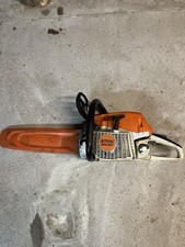 Stihl 261 griffheizung gebraucht kaufen Stihl 261 griffheizung gebraucht kaufen  Steinmauern