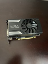 Evga geforce gtx for sale  Silver Spring
