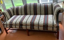 Camelback sofa chippendale for sale  Dingmans Ferry