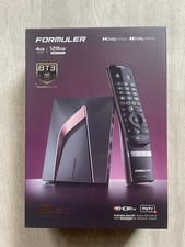 Formuler z12 ultra d'occasion  Valenciennes