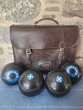 Thomas taylor bowls for sale  INVERNESS