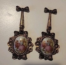 French limoges wall for sale  Roscoe