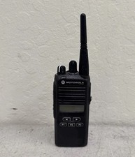 Motorola cp185 two d'occasion  Expédié en Belgium