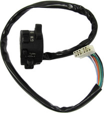 Handlebar switch left for sale  DONCASTER