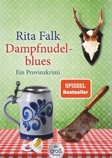 Dampfnudelblues fall den gebraucht kaufen  Ohlsbach