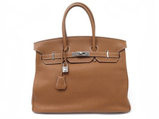 Sac main hermes d'occasion  France